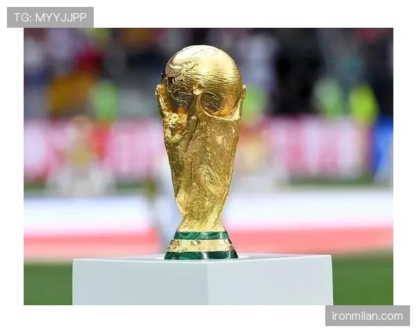 2026世界杯为什么这样确认晋级 2026世界杯为什么这样确认晋级